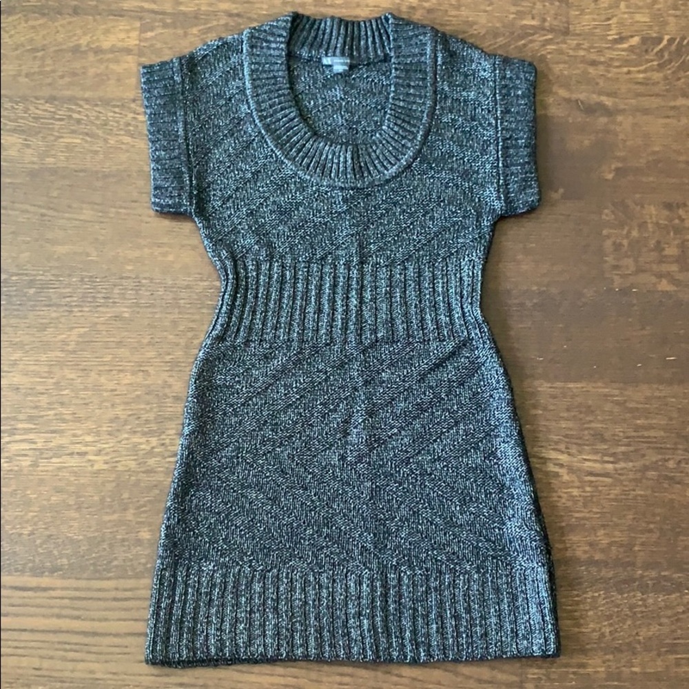 Armani Exchange Sweater Dress - Picture 1 of 4